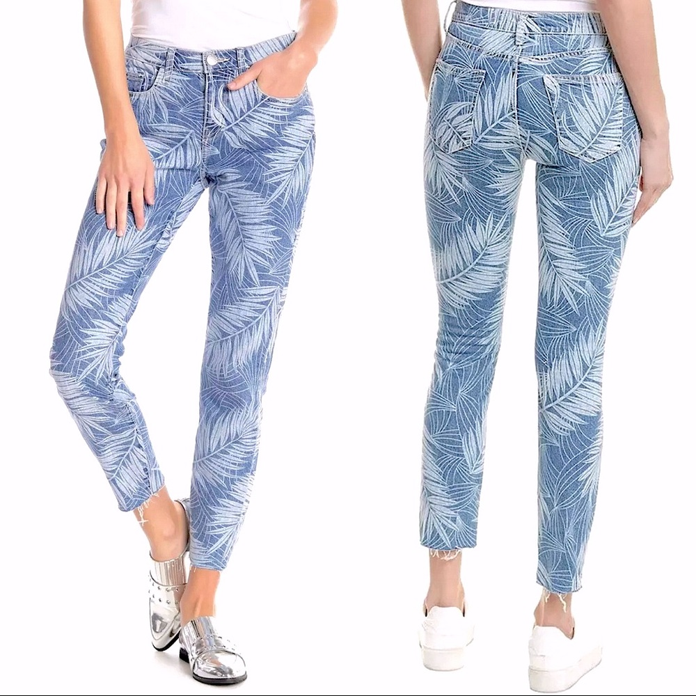 Current/Elliott Jeans